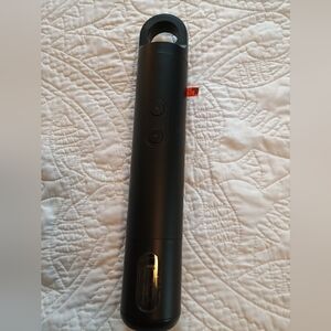Automatic, Rechargeable, Cordless, Universal Wine Bottle Opener